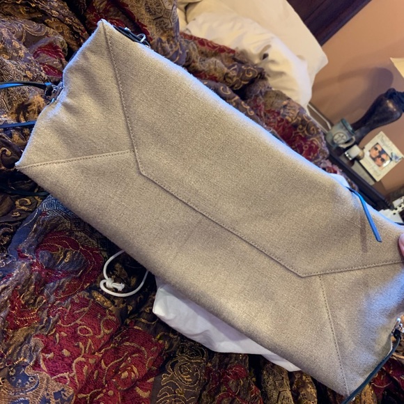 Balenciaga original canvas tote! Large - Picture 3 of 8